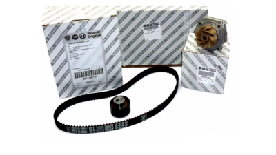 Pachet Distributie Fiat 71771575