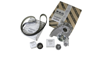 Pachet Distributie Fiat 71771581