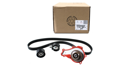 Pachet Distributie Peugeot 1609525680
