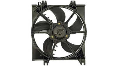 Paleta Ventilator Hyundai 2523125000