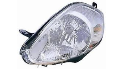 Far Fiat Panda (319) 05.2012- AL Automotive lighting partea Dreapta, tip bec H4