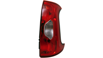 Stop spate lampa Fiat Panda5D 05.2012- AL Automotive lighting partea Dreapta
