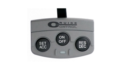 Panou control Cruise Control Universal panou comanda Pilot automat AP900C