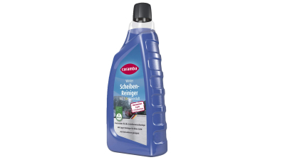Parbrizol iarna concentrata Caramba, solutie spalat parbriz pentru anotimpul de iarna 1 Litru, -55 grade Celsius
