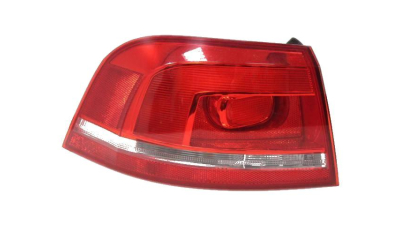 Stop spate lampa Volkswagen Passat COMBI (B7) 11.2010- ULO partea Stanga