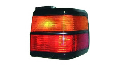 Stop spate lampa Volkswagen Passat Sedan 1988-1993 HELLA partea Stanga exterior