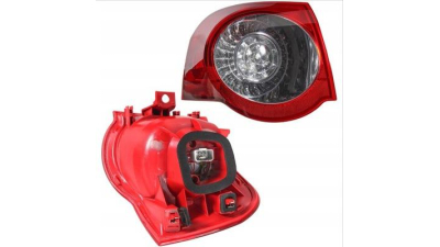 Stop spate lampa Volkswagen Passat Combi (B6) 01.2005-07.2010 AXO SCINTEX partea Dreapta exterior