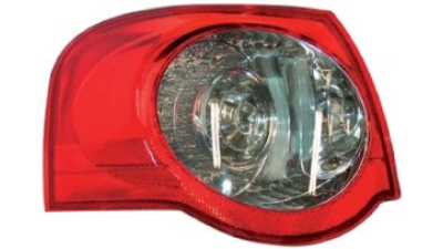 Stop spate lampa Volkswagen Passat Combi (B6) 01.2005-07.2010 AXO SCINTEX partea Stanga exterior