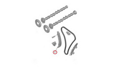 Patina Lant Distributie Citroen Jumper; Fiat Ducato; Ford Transit, Transit Custom V362, Transit V363; Peugeot Boxer 2.2d/2.4d 04.06-