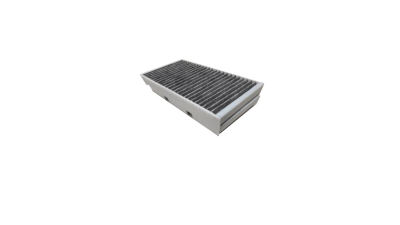 Filtru polen Cu Carbon Activ Coopersfiaam Filters, Mercedes Clasa Gl (X166), 2012-2015, Gle (W166/C292), 04.2015-10.2018, Gls (X166), 11.2015-04.2019, Clasa M (W166), 06.2011-12.2015, 