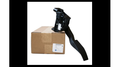 Pedala Acceleratie Cu Senzor Opel 9193186