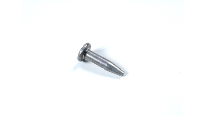 Pin Ornament Bord 6X25 metalic Bmw Seria 3 E46, E90/E91/E92/E93, seria 5 E60/E61; 51458266808