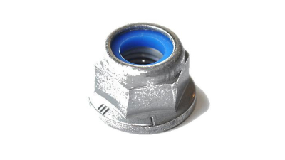 Piulita Fixare Pivot M10 X 1,25 Cheie De 16mm; Dacia Logan Sandero, Renault , Nissan