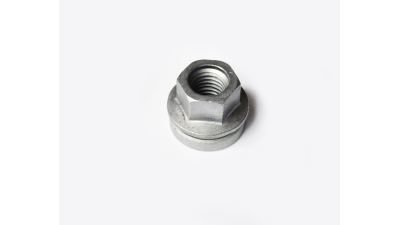 Piulita Roata M14x2mm Ford Transit 01.2000-12.2014 Punte Fata/Spate