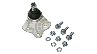 Pivot brat superior Mercedes Clasa E W211 S211 CLS C219 SL R230 fata