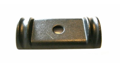 Placa Brida Vw 2E0599175A