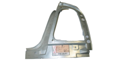 Placa De Intarire Spate Dreapta Skoda 1U6813320A