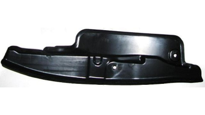 Placa Finala Stanga Vw 1K5821111A