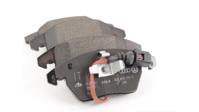 Placuta Frana Fata Vw 3C0698151C