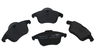 Placuta Frana Ford 1747043