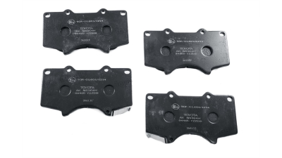 Placute Frana Fata Optifit Toyota 04465YZZDB