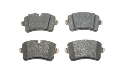 Placute Frana Vw 4H0698451D