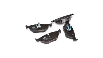 Placute frana Bmw Seria 3 (E36), 09.1990-02.1998, Z1, 06.1988-06.1991, Z4 (E85), 02.2003-12.2009, Rover/Mg 75 Tourer (Rj), 08.2001-06.2006, Mg Zt- T, 10.2001-07.2005, Saab 9-5 (Ys3e), 09.199, TRW