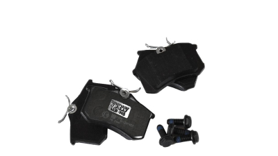 Placute frana Vw Skoda Seat Audi Citroen Peugeot - punte spate marca TRW