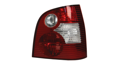 Stop spate lampa Volkswagen Polo (9N) Hatchback 10.2001-04.2005 TYC partea Dreapta