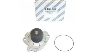 Pompa Apa Alfa Romeo 159; Fiat Croma, Grande Punto, Sedici, Stilo; Opel Astra H, Astra H Gtc, Signum, Vectra C, Vectra C Gts, Zafira / Zafira Family B 1.9d 04.04-