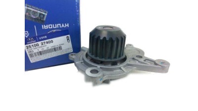 Pompa Apa Hyundai 2510027400