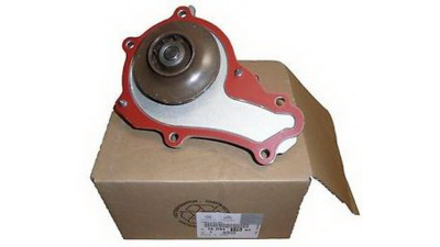 Pompa Apa Citroen, Ford, Mazda, Peugeot, Volvo 1.4tdci-1.6hdi/Tdci/Di/D 11.01-