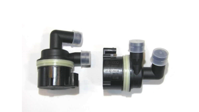 Pompa apa suplimentara Audi A3 (8P), A4 (8K), A5 (8F), A5 (8T), A6 (4G); Seat Altea (5P), Leon 2 (1P), Exeo (3R); Skoda Octavia 2 (1Z), Yeti (5L), Super 2 (3T); VW Golf 5 (1K), Passat B7 (362), 1.6 TDI, 2.0 TDI, Original, 5N0965561A