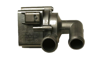 Pompa Recirculare Echipare Pierburg Vw 5N0965561