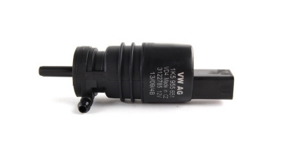 Pompa Spalator Parbriz Mercedes Audi Seat Skoda Vw - Originala Vag -Seat Exeo Inca Leon Toledo Skoda Fabia Octavia Rapid Superb Vw Amarok Arteon Beetle Bora Caddy Cc Crafter Eos Golf Jetta Passat Polo Transporter
