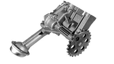 Pompa Ulei motor 1.4/1.6 MPI DACIA DOKKER LODGY LOGAN SANDERO 2008-2018, SOLENZA, RENAULT CLIO KANGOO LOGAN MEGANE THALIA, 8200698014,  piesa originala OE