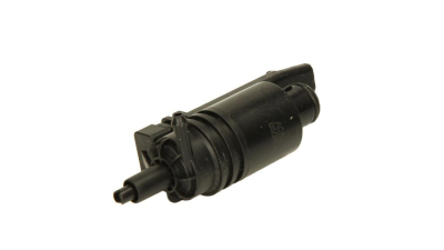 Pompa apa spalator Audi 80 100 1990-1994, A4 (B5) 1994-1998, A6 (C4) 1994-1998, A8 (D2) 1994-2002 motoras sprit apa parbriz cu 2 pini