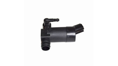 Pompa apa spalator Ford Focus 2 C-Max Galaxy Kuga Mondeo S-max Volvo S40 V50 V70 XC70 XC90 motoras sprit apa fata + spate