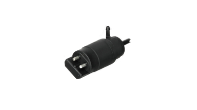 Pompa apa spalator Mercedes W201 1982-1993, Clasa C W202 1993-2001, Clasa E W210 1995-2003, Clasa S W126/W140 1991-1998, W123 1979-1985, W124 1984-1996, motoras sprit apa MONO