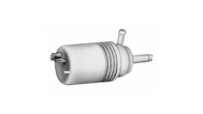 Pompa apa spalator Opel Astra F, Astra G,  Corsa A, Corsa/Combo B; Kadett E, Omega A Omega B, Senator, Tigra 1994-2001; Vectra A , Ascona C, VW Caddy 1985-1995; motoras sprit apa mono pt fata