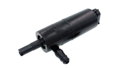Pompa apa spalator Opel Meriva A, 05.2003-06.2010, Pompa De Spalare A Farurilor, 13157637, 1452104, 30570333, 4832911, 90508709, Amr5114, Bestautovest, motoras sprit apa curatat faruri