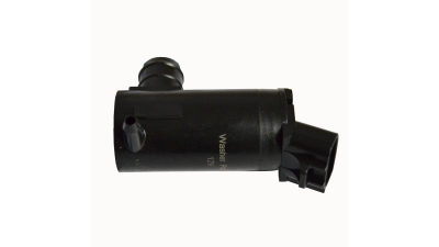Pompa apa spalator Toyota Avensis Verso 2001-2004, Carina, Prius 10.2003-05.2009, RAV4 06.1994-06.2000, Yaris 04.1999-03.2003, Volvo V70 (P80) 2000-2007, Volvo S60 2000-2003, C70/S70/V70 1997-2005, Volvo S80 1998-2006, motoras sprit apa parbriz MONO