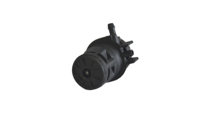 Pompa apa spalator Toyota Corolla 1997-2007, Rav 4 1994-2006 , Yaris 1999-2006, Mazda 3 , 5 , 6 , CX-7, CX-9, RX-8; Lexus CT, GS, GX, IS, RX, pentru versiune japoneza , motoras sprit apa parbriz si luneta