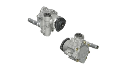 Pompa servodirectie Mercedes Vito W638 02.1996-07.2003; Clasa V 1996-07.2003, SRLine S5050005, 120 bari