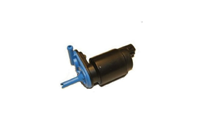 Pompa spalator parbriz Daewoo Cielo, Opel Astra F, Corsa, Lancia Fiat Punto Bravo , Alfa Romeo 145 146 147 156;  VW Golf 2, Golf 3, T4, Passat B3/B4., Polo, Sharan, … pompa duala fata si spate