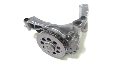 Pompa ulei AUDI A1, A3; SEAT ALTEA, ALTEA XL, IBIZA IV, IBIZA IV ST, LEON, TOLEDO IV; SKODA FABIA II, OCTAVIA II, RAPID, ROOMSTER, ROOMSTER PRAKTIK, SUPERB II, YETI; VW AMAROK, BEETLE 1.6D/2.0D 02.04-