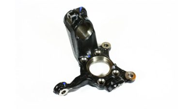 Porfuzeta Fata Stanga Vw 1K0407255AA