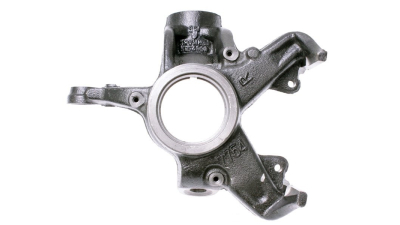 Portfuzeta Skoda Fabia 1999-2007; Vw Fox Polo 9N , Seat Toledo 4 2012-; partea Stanga 6Q0407255AC