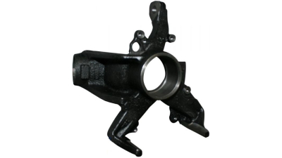 Portfuzeta Stanga (Pentru Disc Frana 256x22mm) Audi A3; Seat Leon; Skoda Octavia I; Vw Bora, Golf Iv 09.96-12.13
