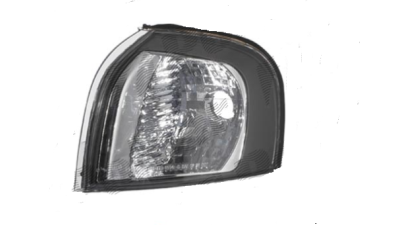 Lampa semnalizare fata Volvo S80 (TS/XT) 05.1998-04.2003 BestAutoVest partea stanga